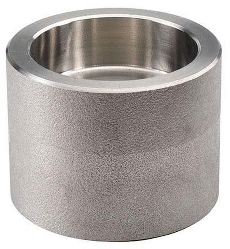 Socket Weld 3000# 304L Stainless Steel Reducing Coupling 