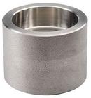 Socket Weld 3000# 304L Stainless Steel Reducing Coupling 