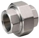 Threaded 3000# Global 316L Stainless Steel Union 