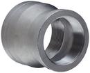 Threaded 3000# 316L Stainless Steel Coupling 