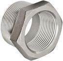 1 x 1/2 in. Threaded 3000# Reducing Global 316L Stainless Steel Bushing