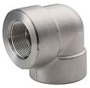 Threaded Global 304L Stainless Steel 90 Degree Elbow 