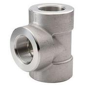 Stainless Steel Fittings