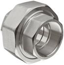 Threaded 3000# 304L Stainless Steel Union 