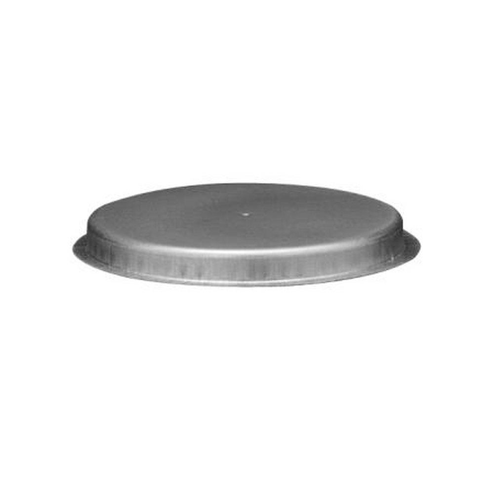 Hart & Cooley Gas B Vent Tee Cap 