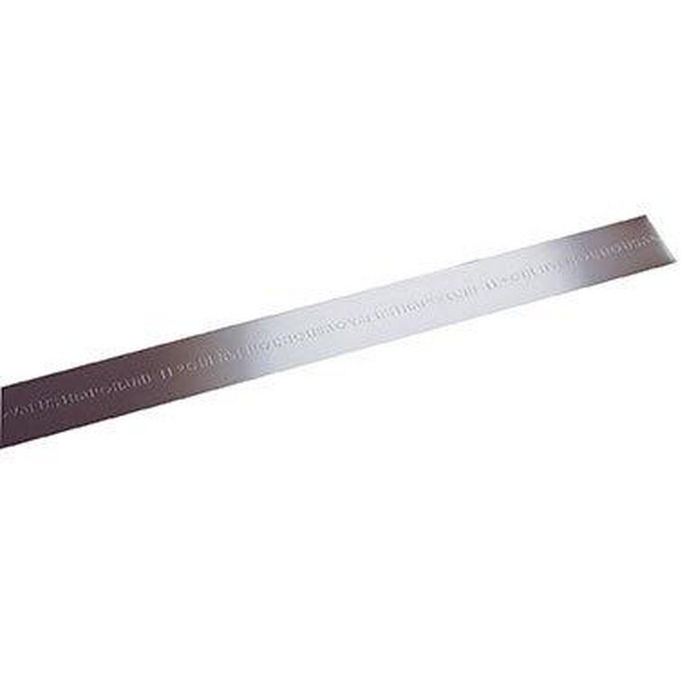 Band-it-Index 3/8 in. Stainless Steel Band 