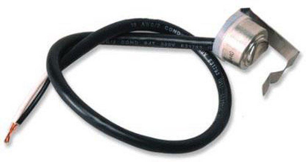 Taco 95 to 115 Deg F Hydronic Aquastat 