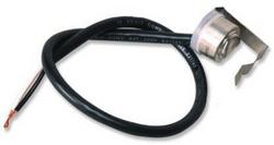 95 to 115 Deg F 7A Hydronic Aquastat