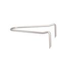 Jones Stephens Galvanized 1 in. Steel Galvanized 10 ga Wire Hook 