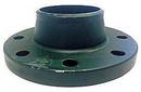 5 in. Weld 150# Domestic Standard Bore Flat Face Forged Steel Flange