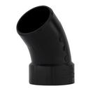 3 in. ABS DWV 45° Street Elbow