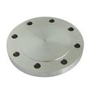 1-1/2 in. 150# CS A105 FF Blind Flange Forged Steel Flat Face