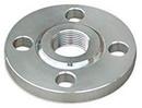 2-1/2 in. 300# CS A105 RF Threaded Flange Forged Steel Raised Face