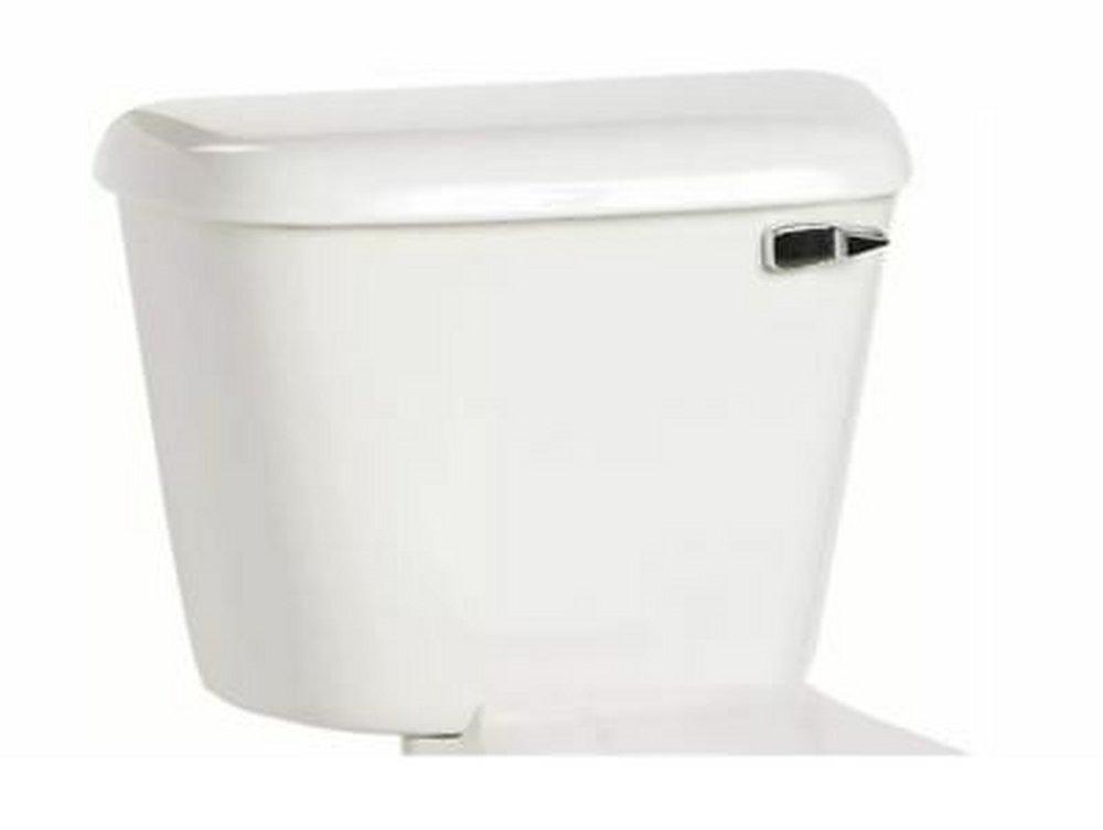 Mansfield Plumbing Products White 1.6 gpf Toilet Tank 