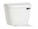 Mansfield Plumbing Products White 1.6 gpf Toilet Tank 