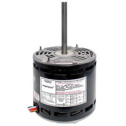 1/4 hp 1075 RPM 208/230V Single Phase Motor