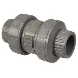 1 in. Socket x Threaded CPVC Ball Check Valve