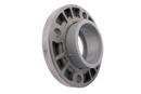 Flanged x Socket Weld Plastic Flange 