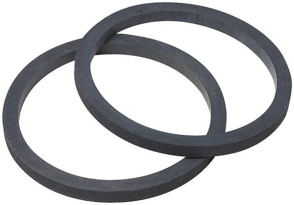 Taco Black Flange Gasket 