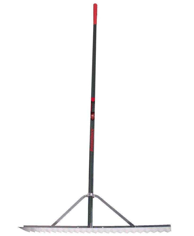 True Temper Asphalt Lute 