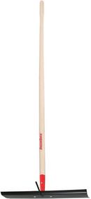 True Temper Concrete Rake 