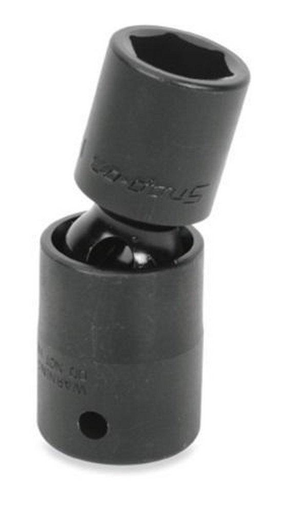 Snap-on 6-Point Shallow Swivel Impact Socket 