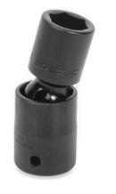 1-1/4 in. 6-Point Shallow Swivel Impact Socket