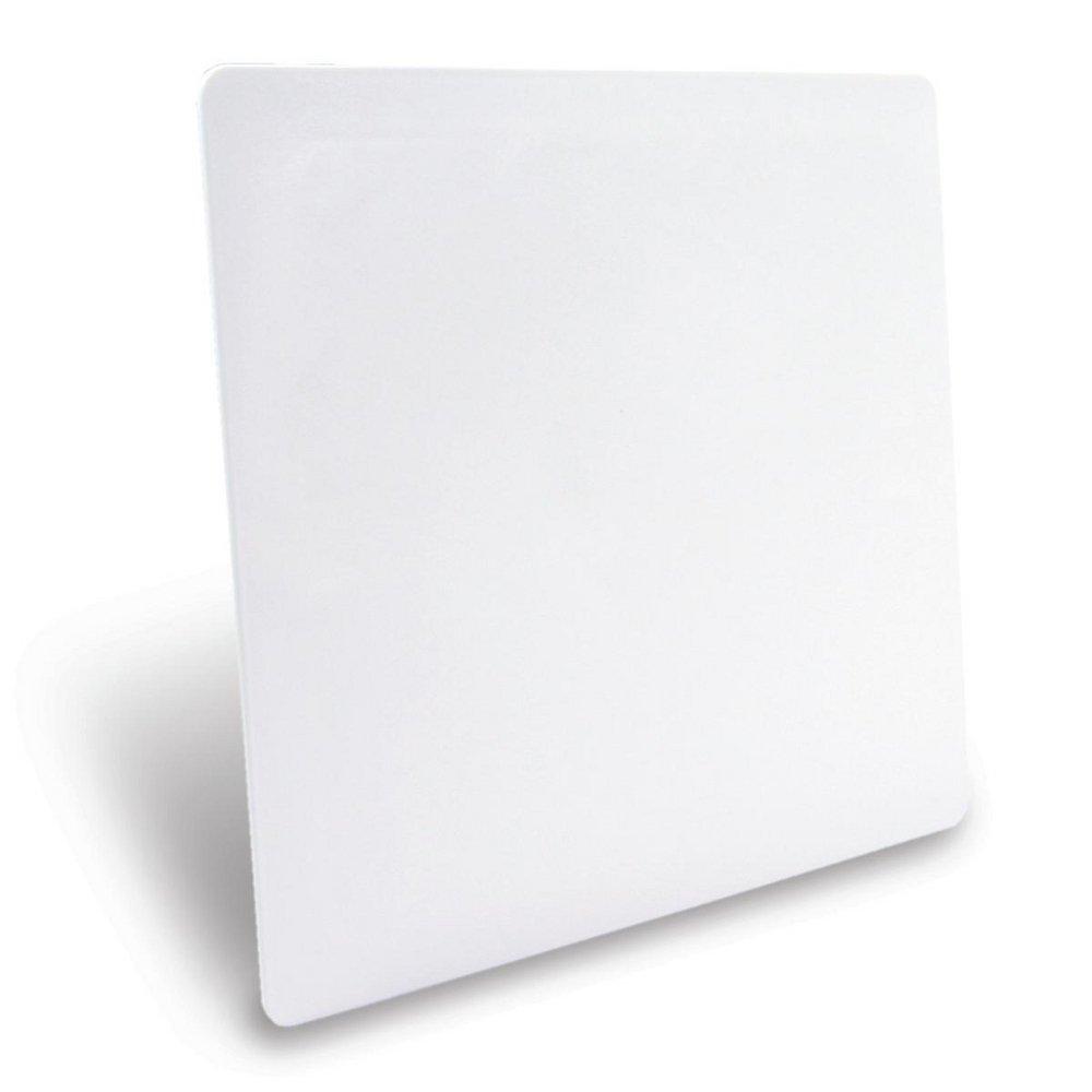 Fluidmaster White Plastic Access Panel 