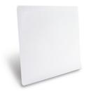 14 x 14 in. Plastic Access Panel in White