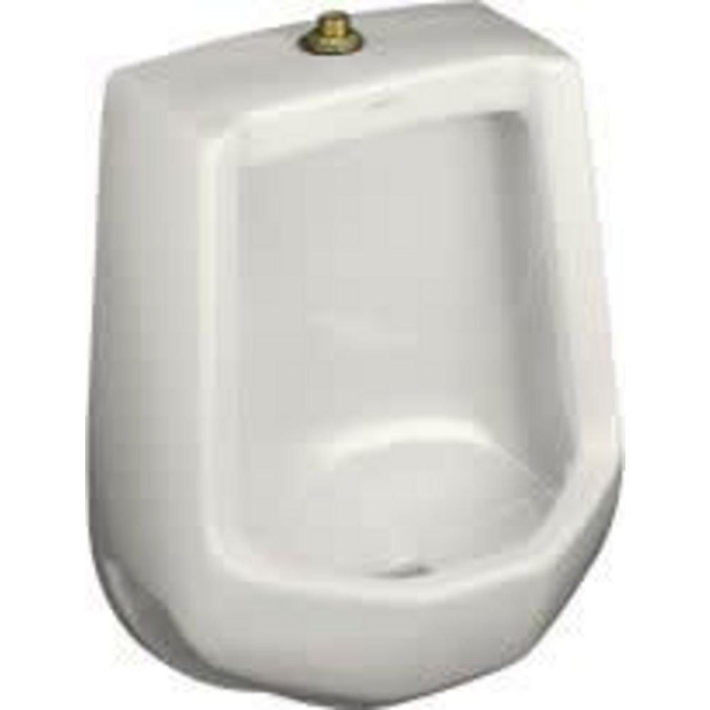 KOHLER White Siphon Jet Urinal 