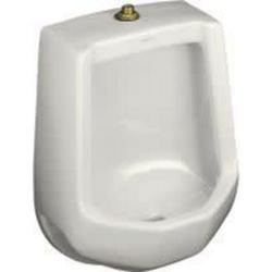1 gpf Siphon Jet Urinal in White