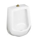 KOHLER White 1 gpf Siphon Jet Urinal 