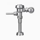 Sloan Valve Chrome 180 Flush Valve with Sweat 