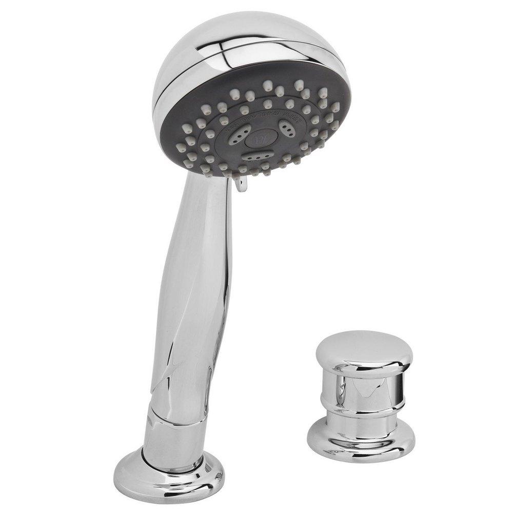 Pfister Polished Chrome Roman Tub Hand Shower Kit 