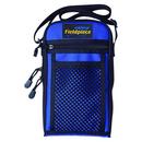 Fieldpiece Instruments Yellow Case 