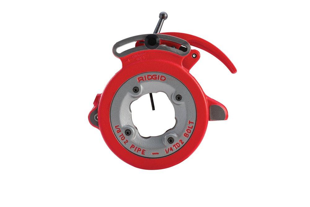 RIDGID Self Opening Die Head 