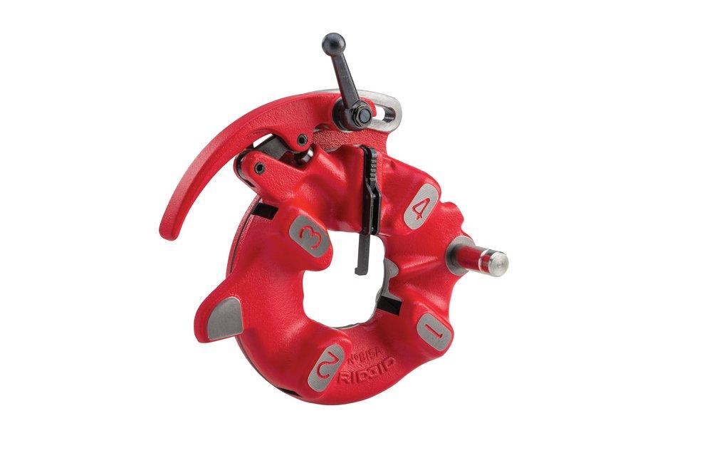 RIDGID Self Opening Die Head 