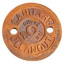 Bass and Hays Foundry Cleanout 