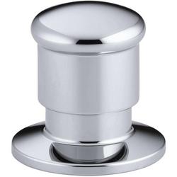 1/2 x 3/4 in. Sweat and NPSM Threaded Tub & Shower Diverter Valve in Polished Chrome