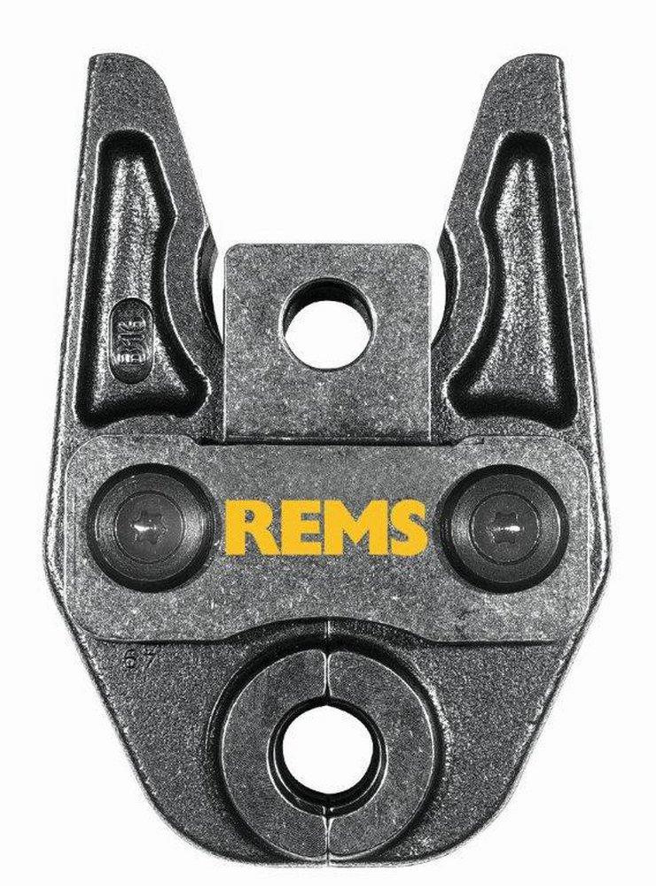 REMS Tools Pressing Tong 