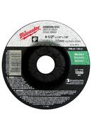 Milwaukee&reg; Black Grinding Disc 