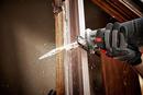 Milwaukee&reg; Silver 9 in. Reciprocating Saw 