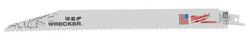 12 in. 7/11 TPI Reciprocating Saw