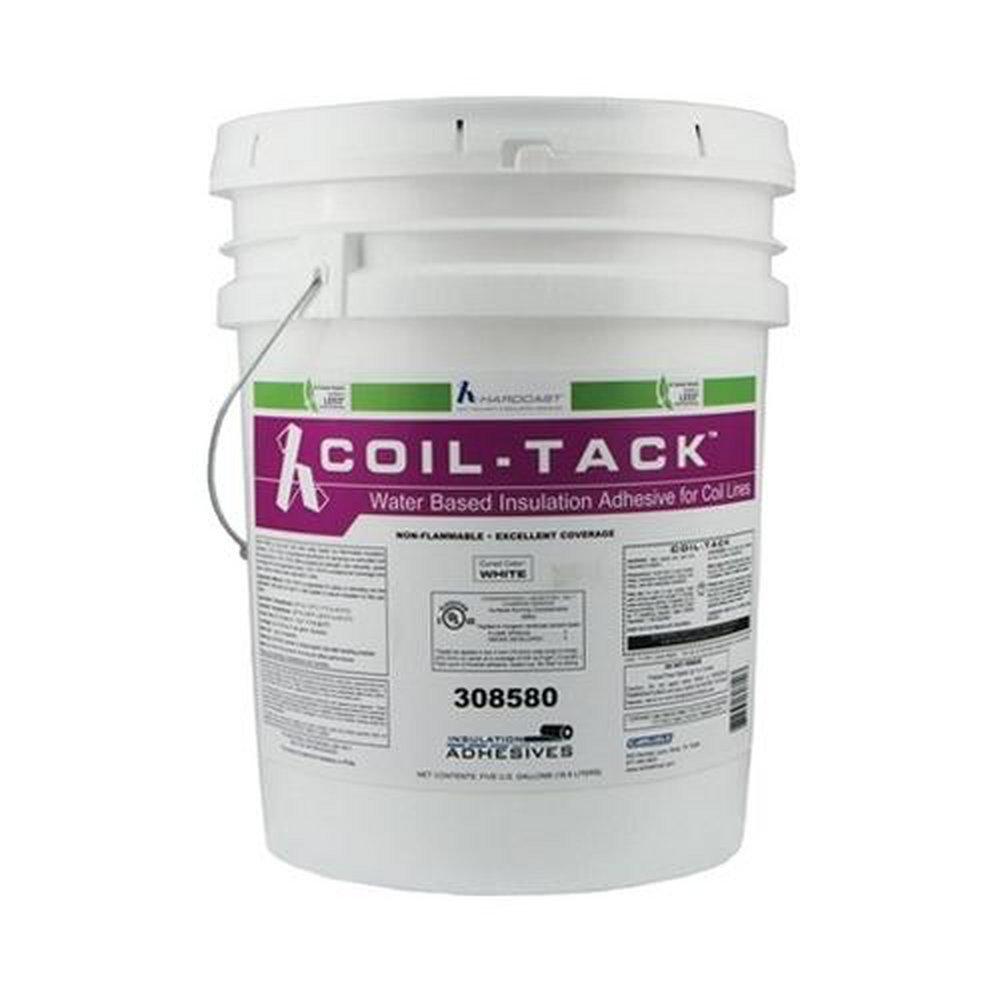 *CVR* 50G COIL TACK 1 BLK 