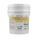 5 gal. Fast Tack High Yield Water Based Insulation Adhesive in Cream