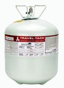 Hardcast Green Travel Tack Green 