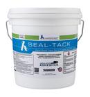 1 gal Seal-Tack Adhesive in White 4 Pack