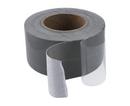 2 in. x 50 ft. Grey Rolled Duct Sealing Tape