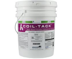 50 gal Drum Coil Tack Adhesive