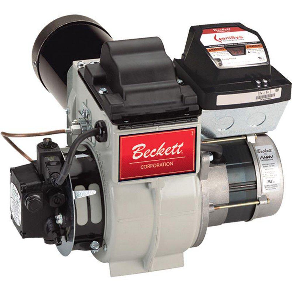 Beckett 120V 3450 Oil Burner Motor 